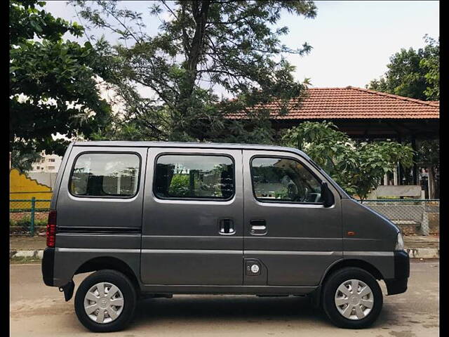 Used Maruti Suzuki Eeco [2010-2022] 5 STR [2019-2020] in Bangalore