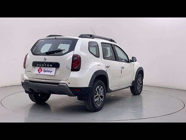 Used Renault Duster [2019-2020] RXZ Petrol in Bangalore