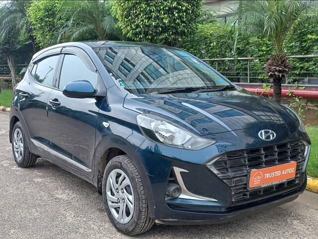 Used Hyundai Grand i10 Nios [2019-2023] Magna 1.2 Kappa VTVT in Delhi