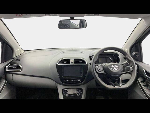 Used Tata Tiago [2016-2020] Revotron XZA Plus in Kochi