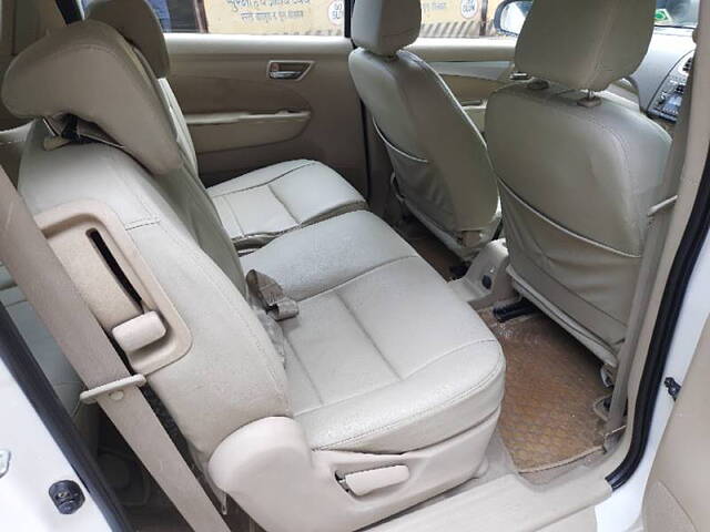 Used Maruti Suzuki Ertiga [2018-2022] VXi in Mumbai