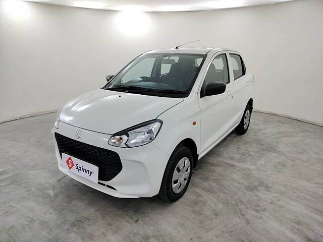 Used 2023 Maruti Suzuki Alto K10 in Coimbatore