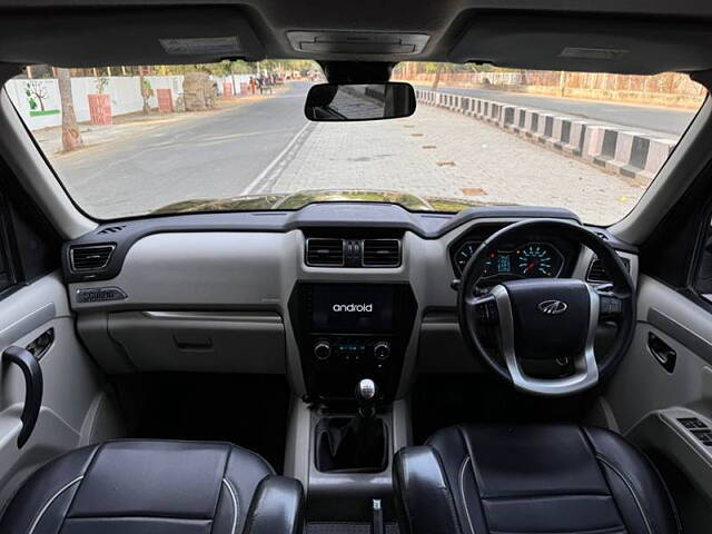 Used Mahindra Scorpio 2021 S11 in Kanpur