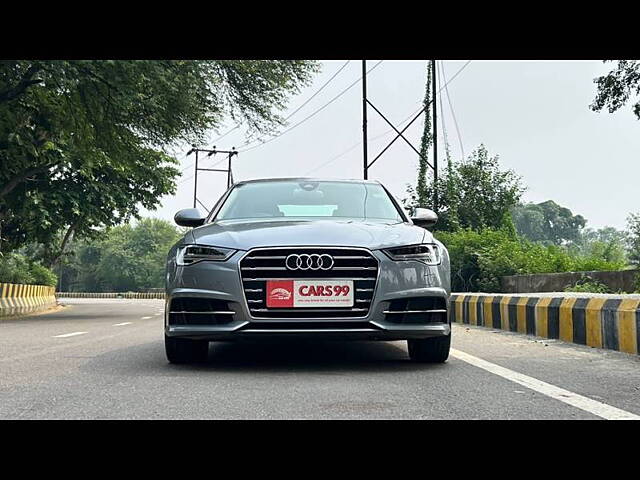 Used 2019 Audi A6 in Noida