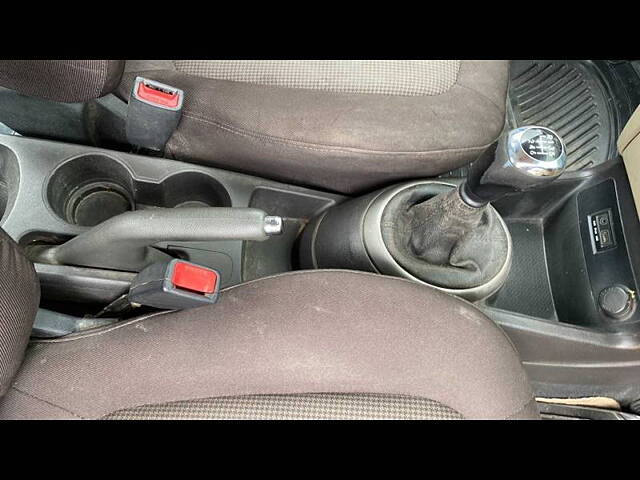 Used Hyundai i20 [2012-2014] Sportz 1.4 CRDI in Hyderabad