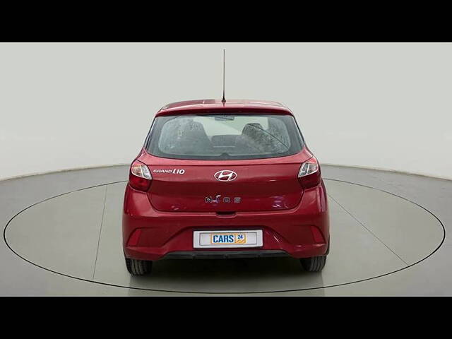 Used Hyundai Grand i10 Nios [2019-2023] Magna 1.2 Kappa VTVT in Delhi