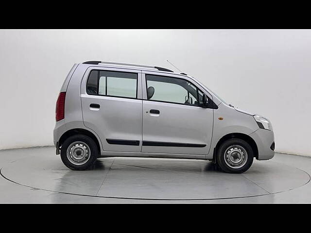 Used Maruti Suzuki Wagon R 1.0 [2010-2013] LXi in Bangalore