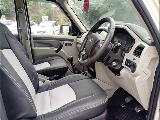 Used Mahindra Scorpio [2014-2017] S4 Plus in Delhi