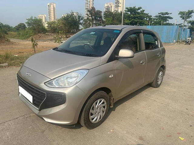 Used Hyundai Santro Magna CNG in Mumbai