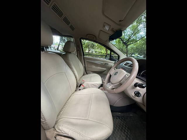 Used Maruti Suzuki Ertiga [2018-2022] VXi in Kolkata