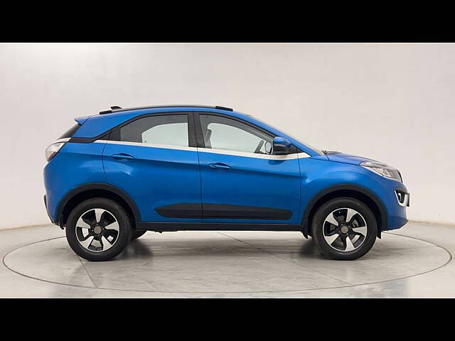 Used Tata Nexon [2017-2020] XZ Plus Diesel in Pune