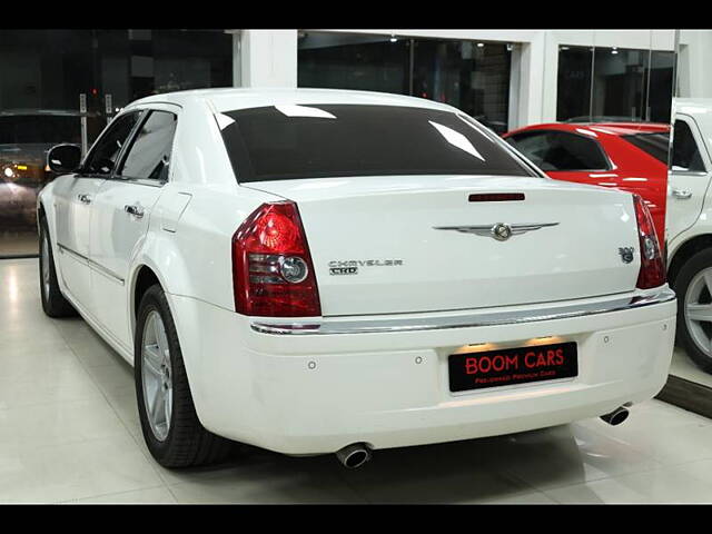 Used Chrysler 300 C SRT-8 3.0 V6 in Chennai