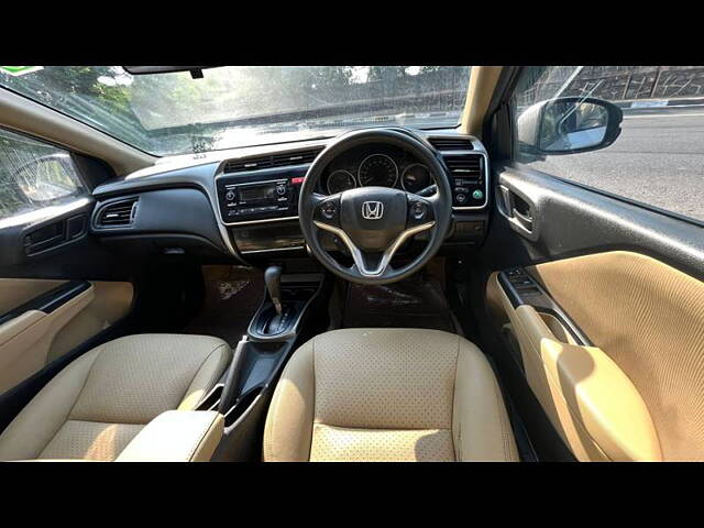 Used Honda City [2014-2017] SV CVT in Delhi