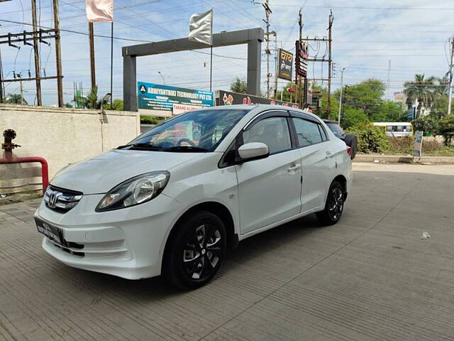 Used Honda Amaze [2013-2016] 1.5 VX i-DTEC in Bhopal