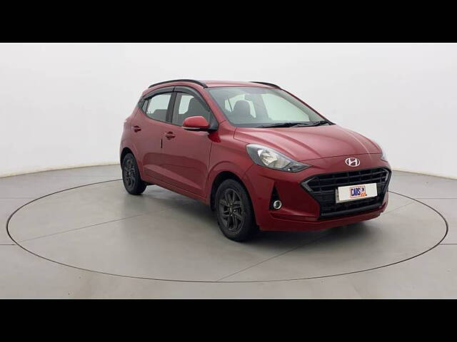 Used 2021 Hyundai Grand i10 NIOS in Chennai