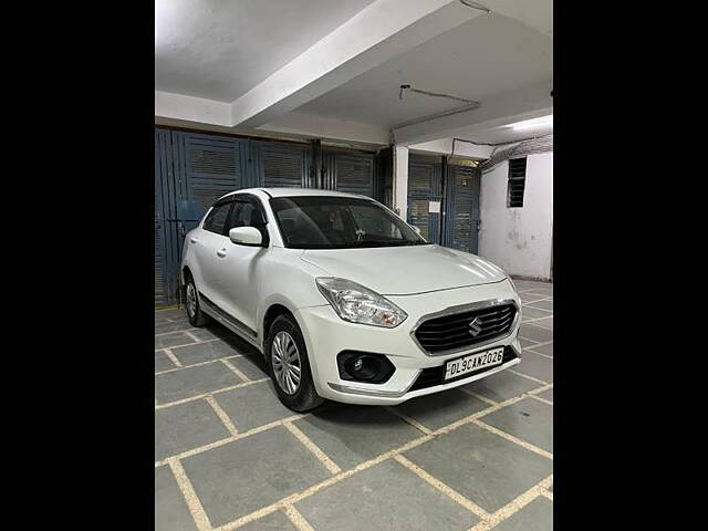 Used Maruti Suzuki Swift Dzire [2015-2017] VXI in Delhi