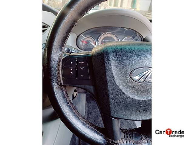 Used Mahindra NuvoSport N6 AMT in Mumbai