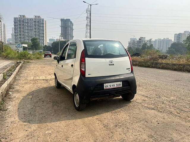 Used Tata Nano CX in Pune