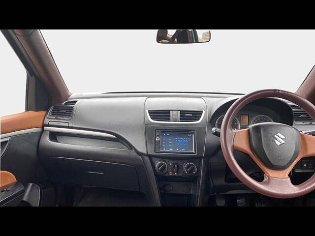 Used Maruti Suzuki Swift [2011-2014] VDi in Pune