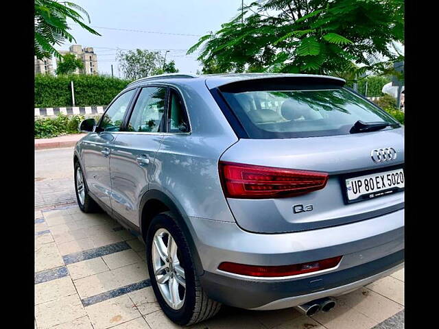 Used Audi Q3 [2017-2020] 30 TFSI Premium in Delhi