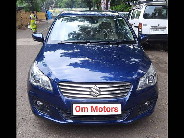 Used 2017 Maruti Suzuki Ciaz in Mumbai