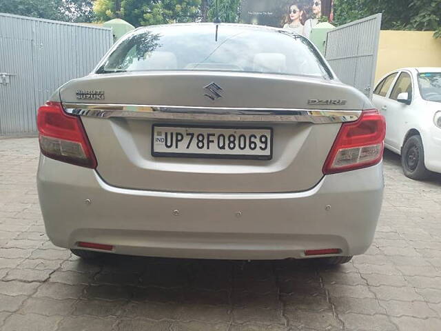 Used Maruti Suzuki Dzire VXi [2020-2023] in Kanpur