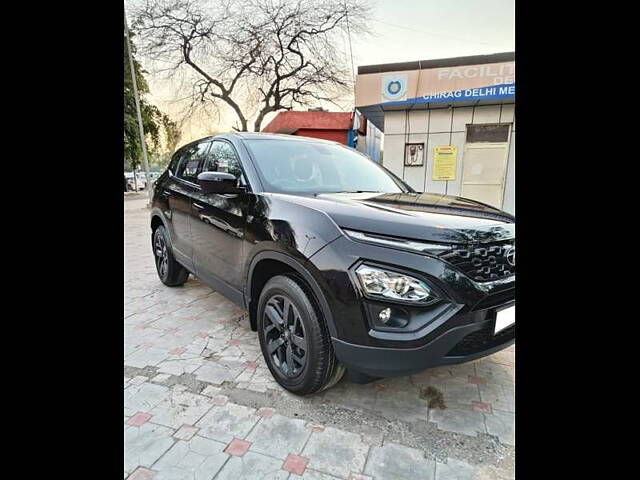 Used Tata Harrier [2019-2023] XZ Plus Dark Edition in Delhi