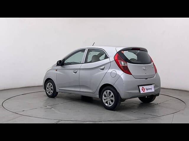 Used Hyundai Eon Magna + in Chennai