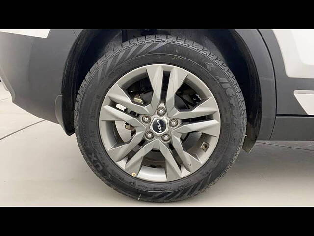 Used Kia Seltos [2019-2022] HTX 1.5 [2020-2021] in Chennai