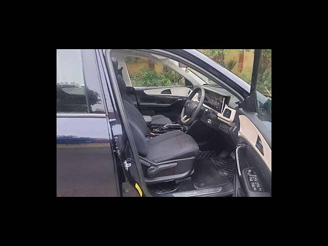 Used Mahindra XUV700 AX 5 Diesel AT 5 STR [2021] in Delhi