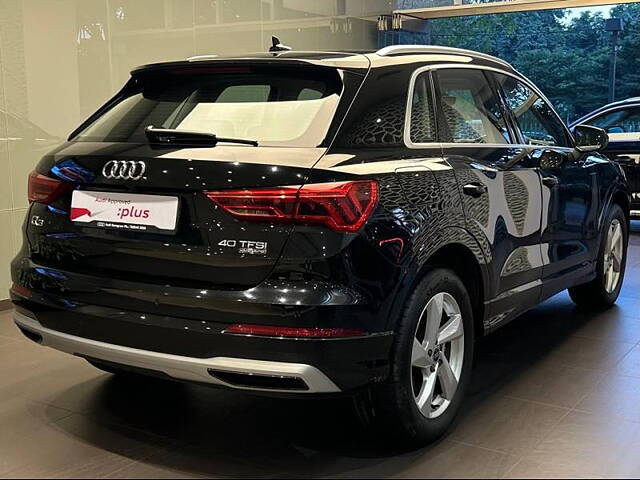 Used Audi Q3 40 TFSI Premium Plus in Gurgaon