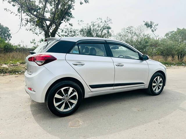 Used 2014 Hyundai Elite i20 in Chandigarh