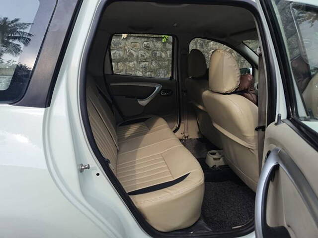 Used Nissan Terrano XL (P) in Pune