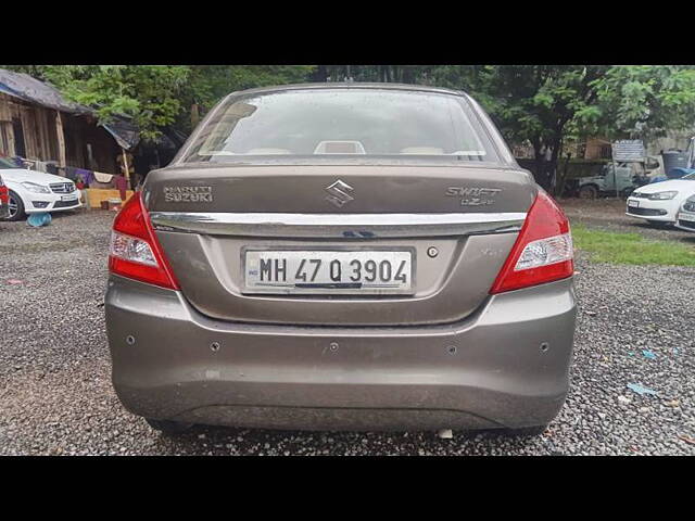 Used Maruti Suzuki Swift Dzire [2015-2017] VXI in Mumbai