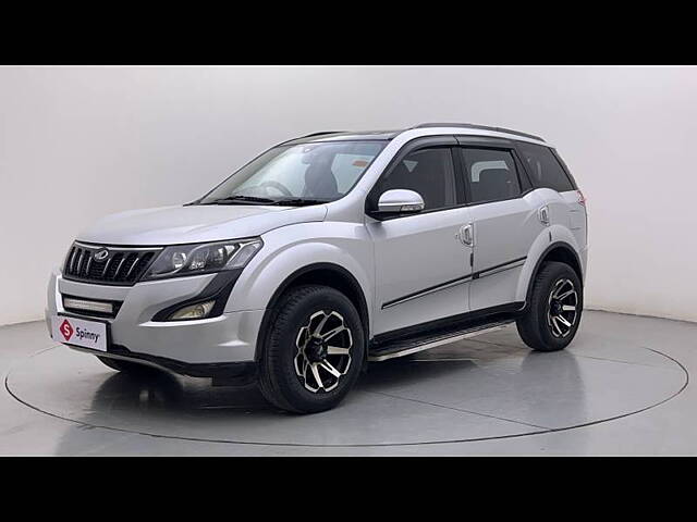 Used 2016 Mahindra XUV300 in Bangalore