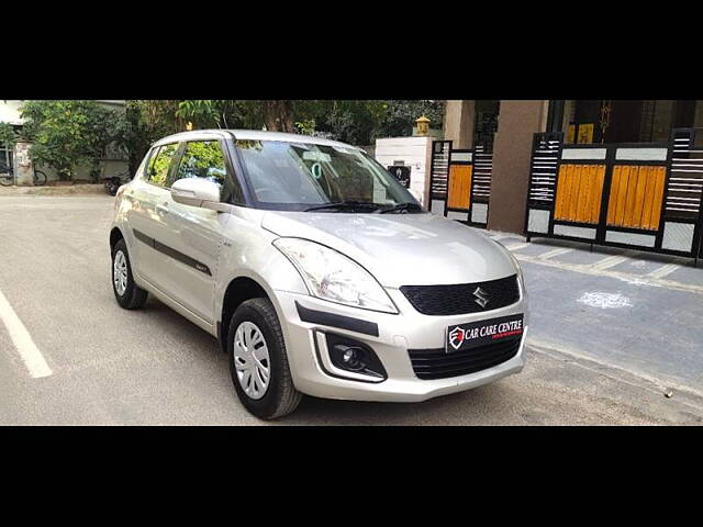 Used Maruti Suzuki Swift [2011-2014] VXi in Bangalore