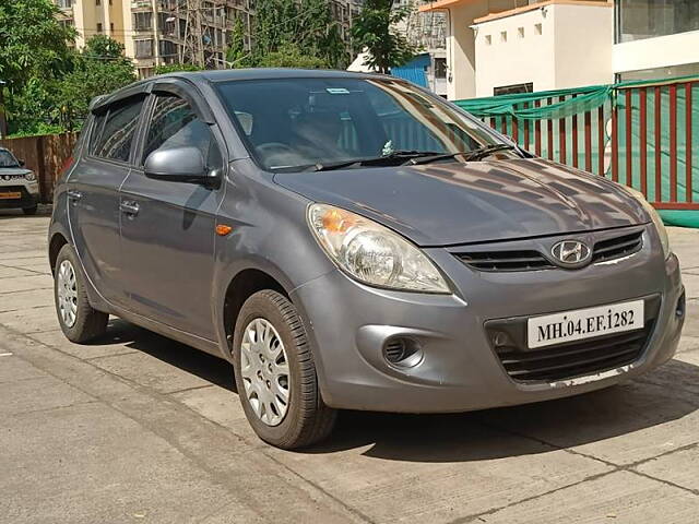 Used Hyundai i20 [2008-2010] Magna 1.2 in Mumbai