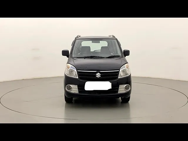 Used 2012 Maruti Suzuki Wagon R in Bangalore