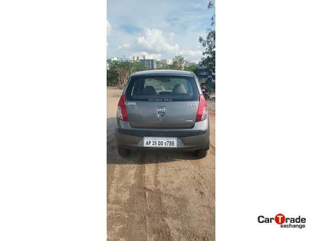 Used Hyundai i10 [2007-2010] Magna in Hyderabad