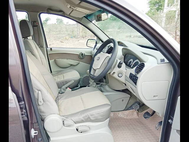 Used Mahindra Quanto [2012-2016] C6 in Indore