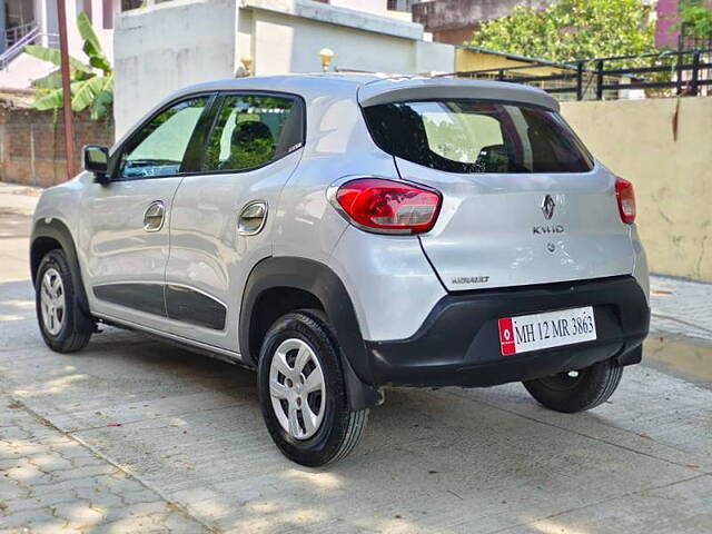 Used Renault Kwid [2015-2019] RXT [2015-2019] in Nagpur