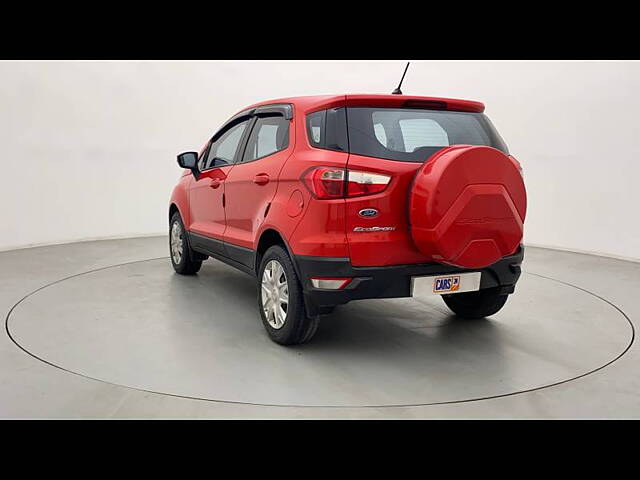 Used Ford EcoSport [2013-2015] Trend 1.5 Ti-VCT in Chennai