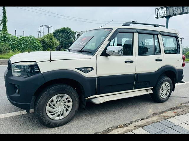 Used Mahindra Scorpio 2021 S3 2WD 7 STR in Ranchi