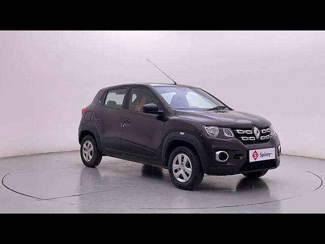 Used Renault Kwid [2015-2019] RXL [2015-2019] in Bangalore