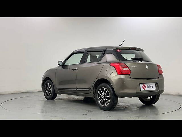 Used Maruti Suzuki Swift [2018-2021] ZDi Plus in Gurgaon