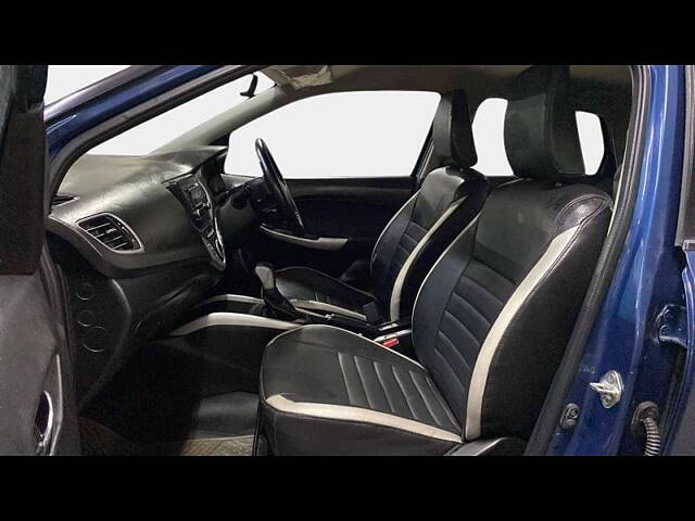 Used Maruti Suzuki Baleno [2015-2019] Delta 1.2 AT in Mumbai