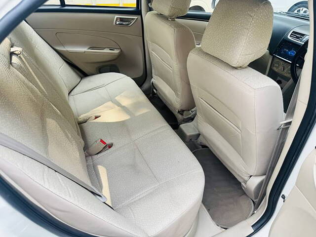 Used Maruti Suzuki Swift DZire [2011-2015] VDI in Ludhiana