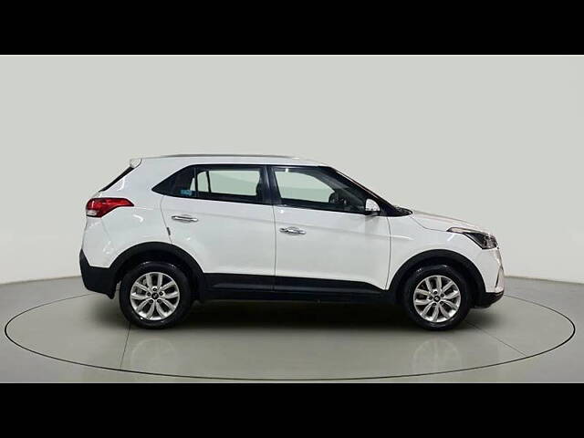 Used Hyundai Creta [2015-2017] 1.6 SX in Chandigarh