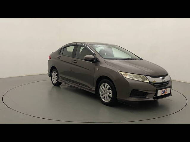 Used 2014 Honda City in Mumbai