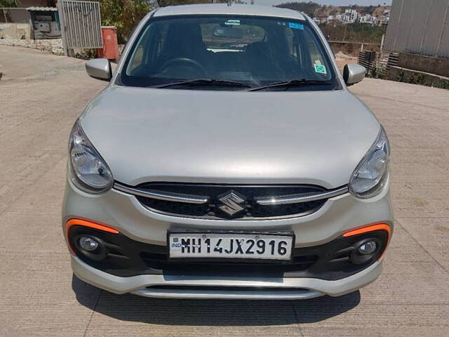 Used 2022 Maruti Suzuki Celerio in Pune